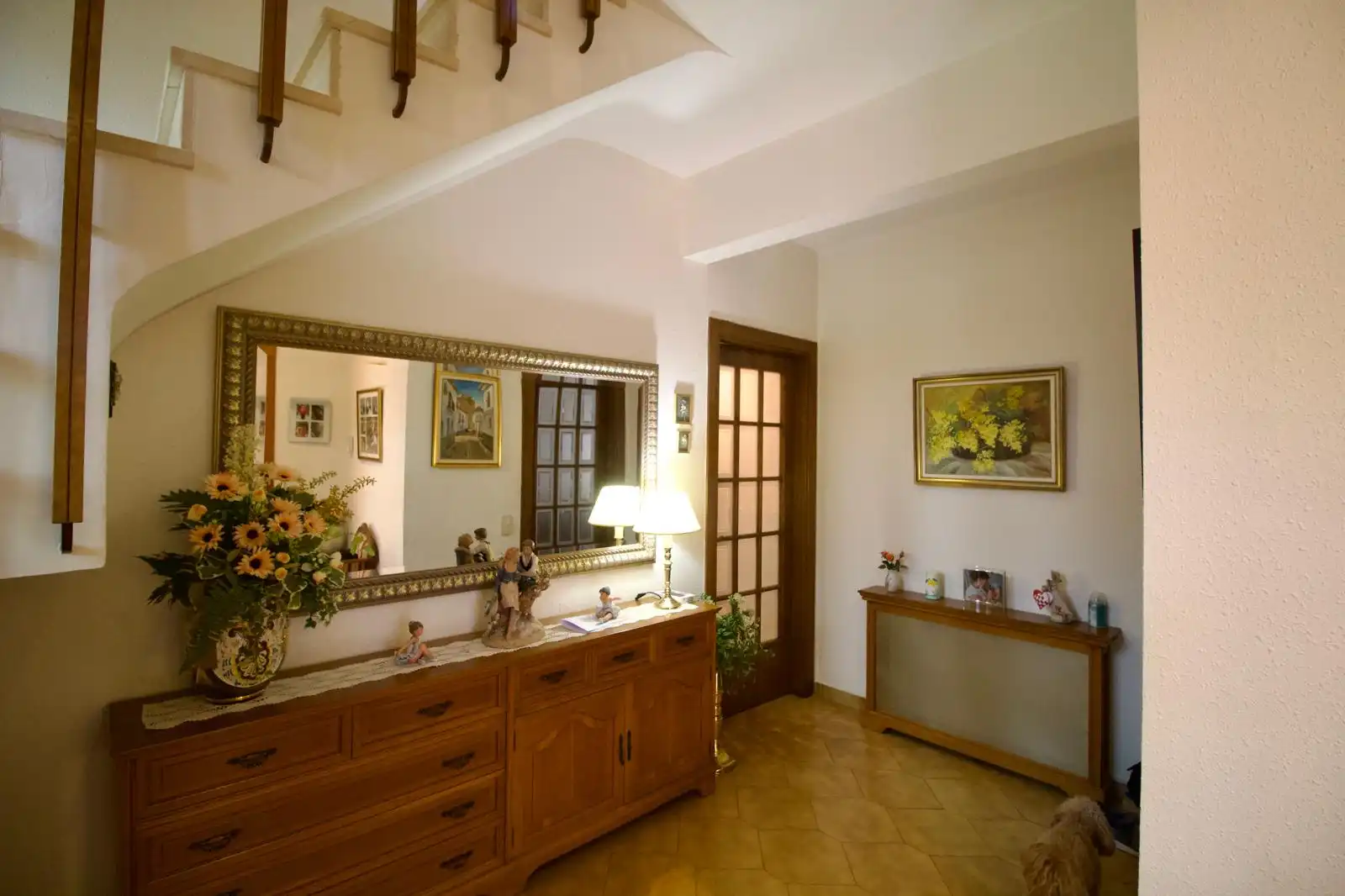 Casa o xalet en venda en Les Franqueses del Vallès amb Aire condicionat, Calefacció i Jardí privat