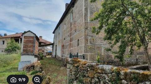 Foto 2 de Finca rústica en venda a Rúa Pereiro de Aguiar, 4, San Francisco, Ourense