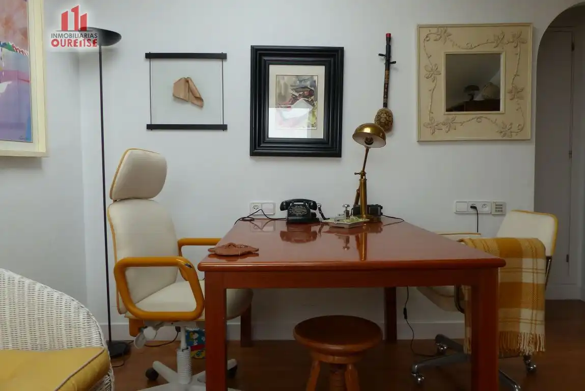Flat for rent in San Francisco