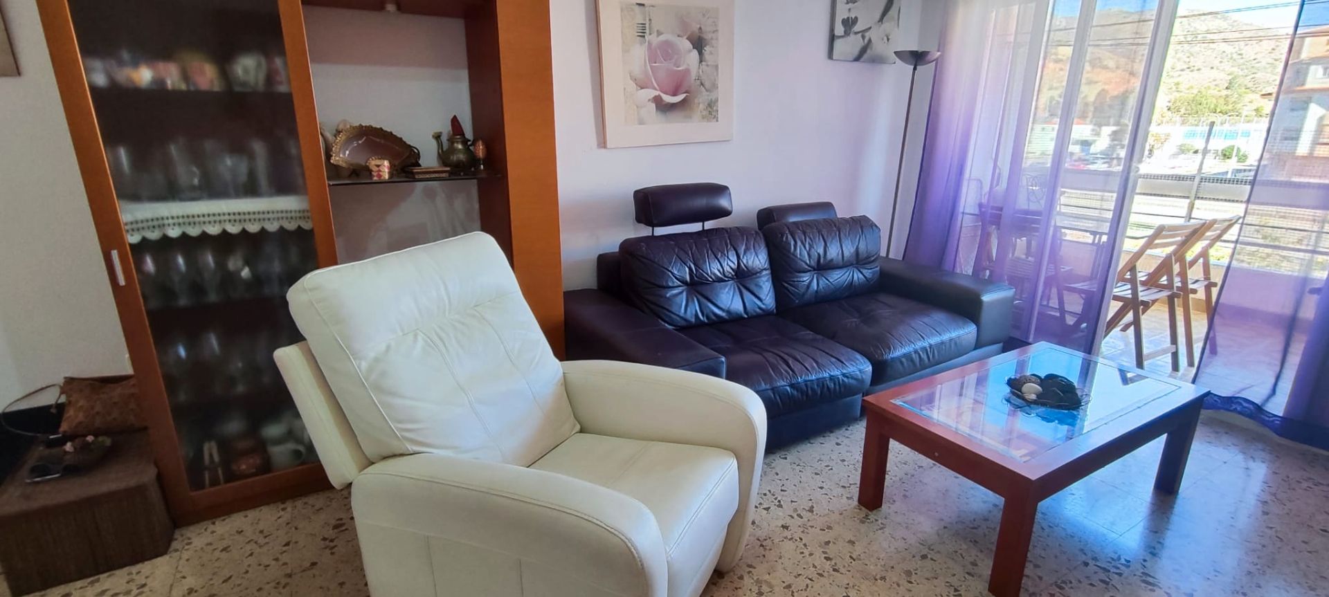 Flat for sale in Calle Huelva, La Cala del Moral