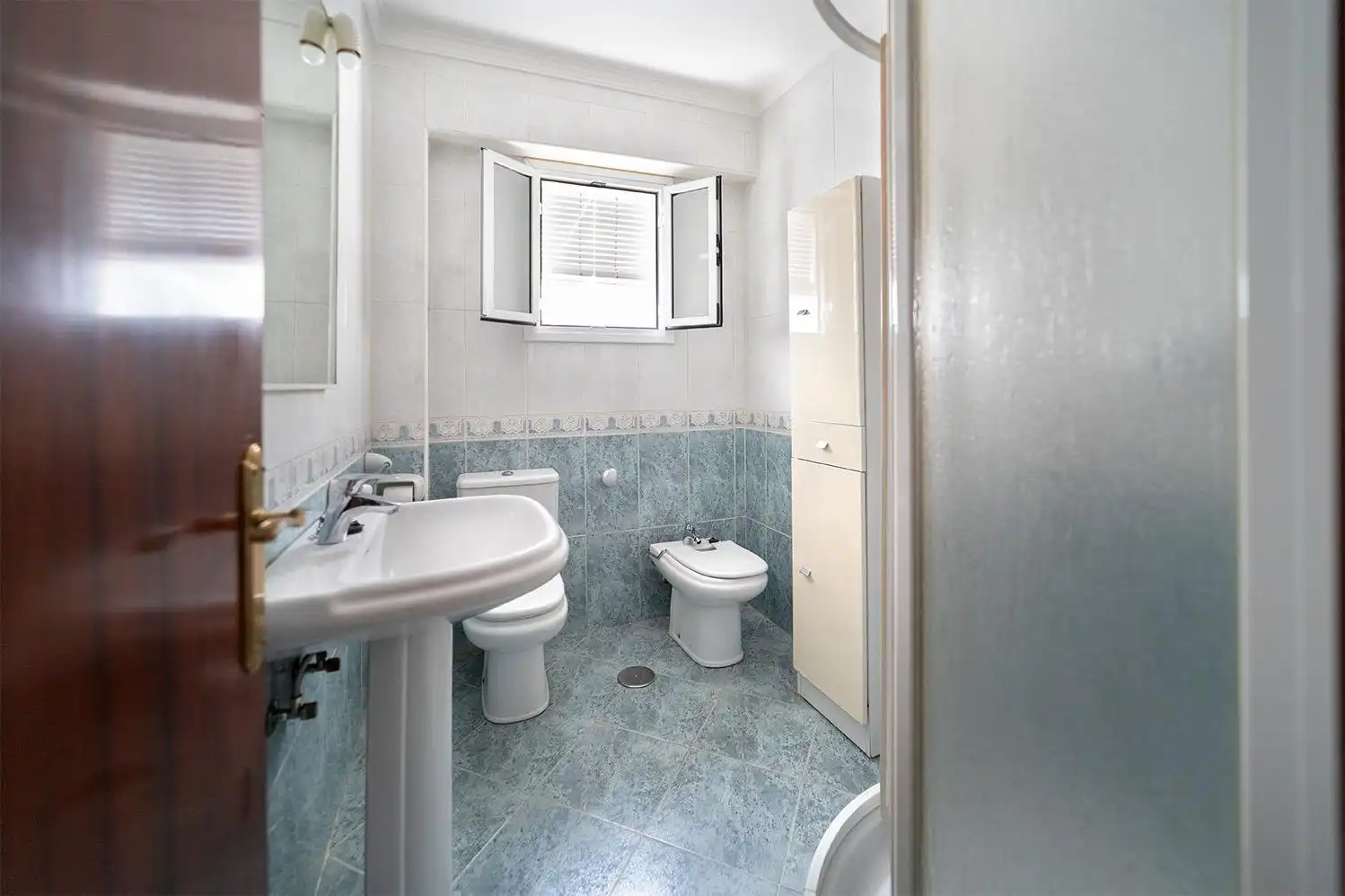 Piso con ascensor en venta en Centro, imagen 9