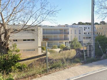 Terreno residenziale in vendita a Carretera Port de la Selva