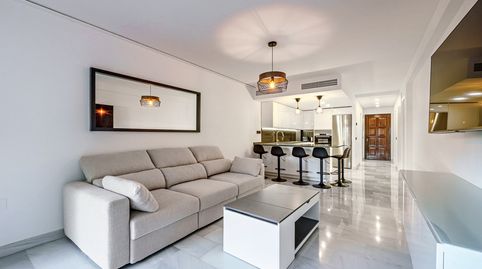 Photo 5 of Flat for sale in Sierra Blanca, Marbella