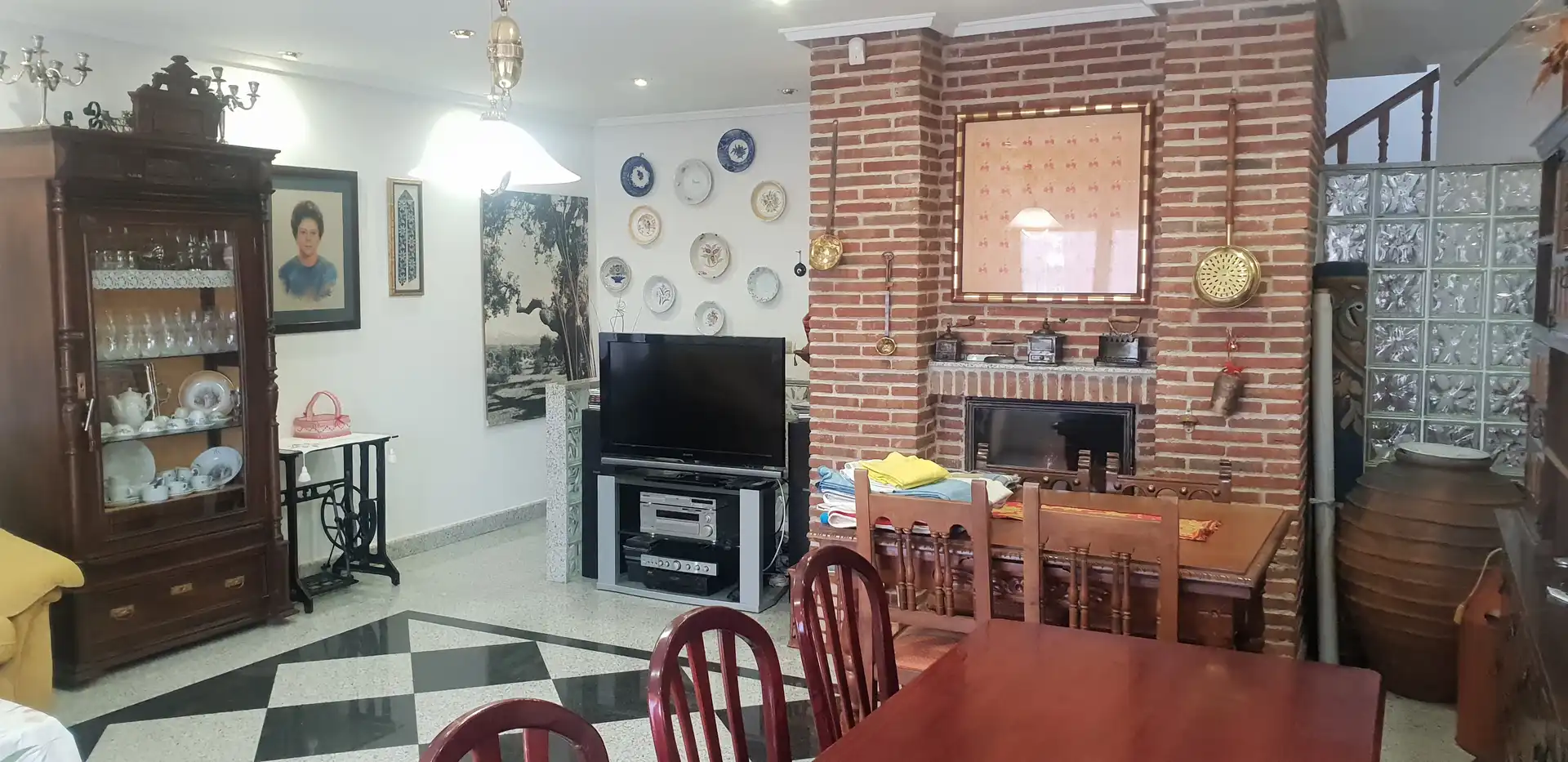 Haus oder Chalet zum Verkauf in Calvarrasa de Abajo, Salamanca
