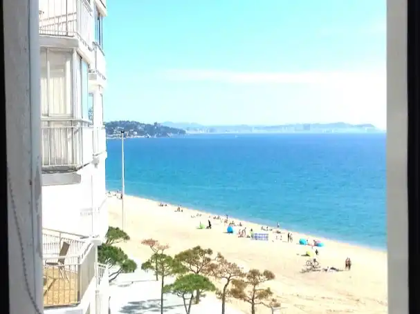 Estudi amb ascensor de lloguer a Passeig marítim 166, imagen 3