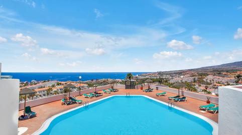 Foto 2 de Apartament en venda a Calle Italia, San Eugenio Alto, Santa Cruz de Tenerife