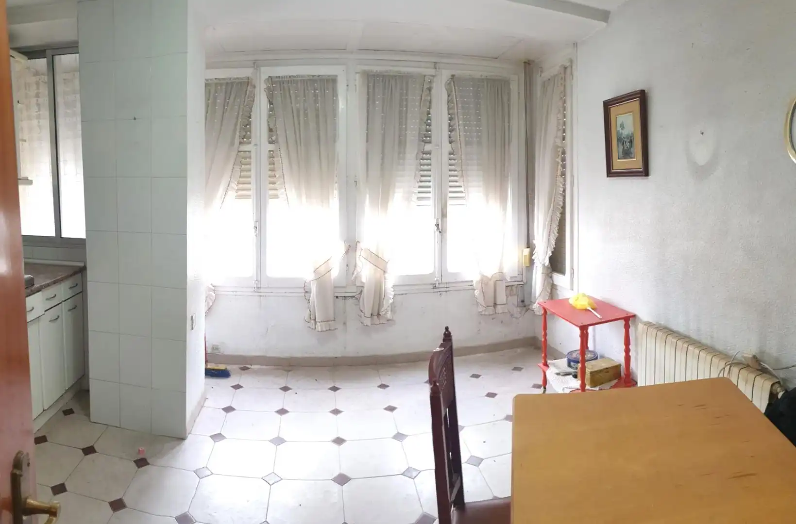 Habitación de Finca rústica en venta en Aniñón con Calefacción y Trastero
