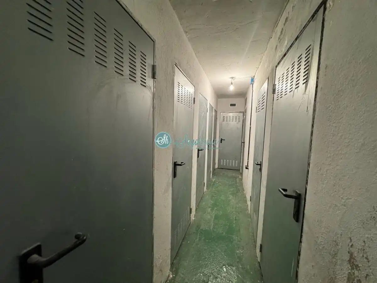 Pis amb ascensor en venda a Caño Argales, imagen 37