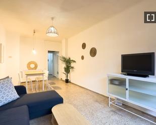 Flat to rent in El Clot