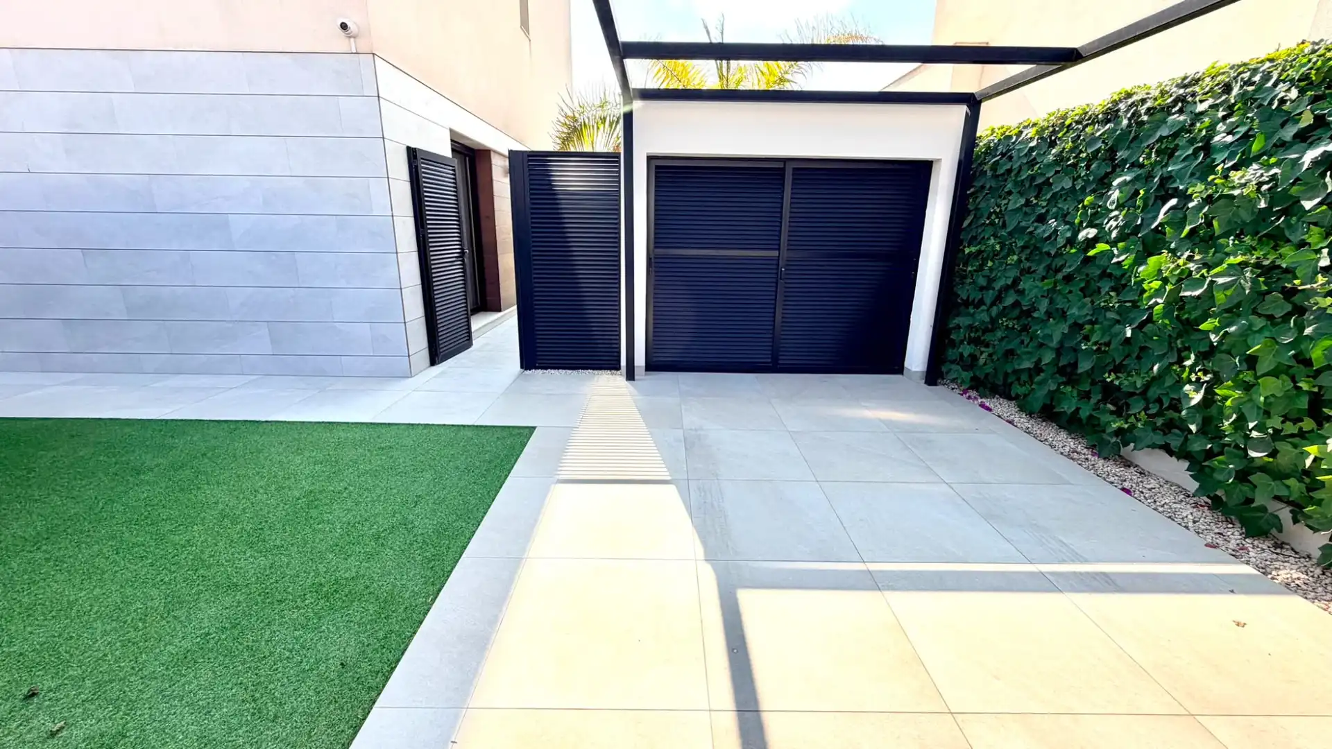 Casa amb terrassa en venda a Los Montesinos, imagen 50