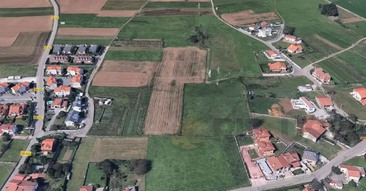 Terreni e lotti in vendita a Arenas, imagen 16