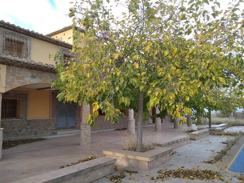 Casa o chalet en venta en Ortillo