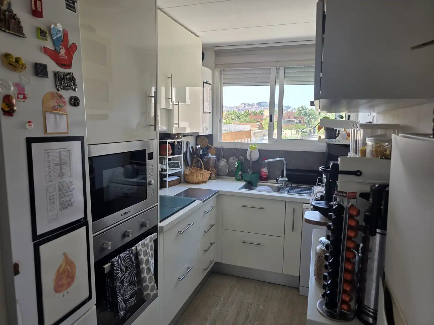 Piso en venta en Carrer d'Eduard Toda, imagen 13