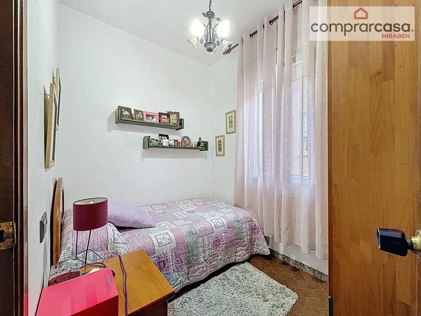 Casa o xalet en venda a Calle BLANCA, 11, Palmeira