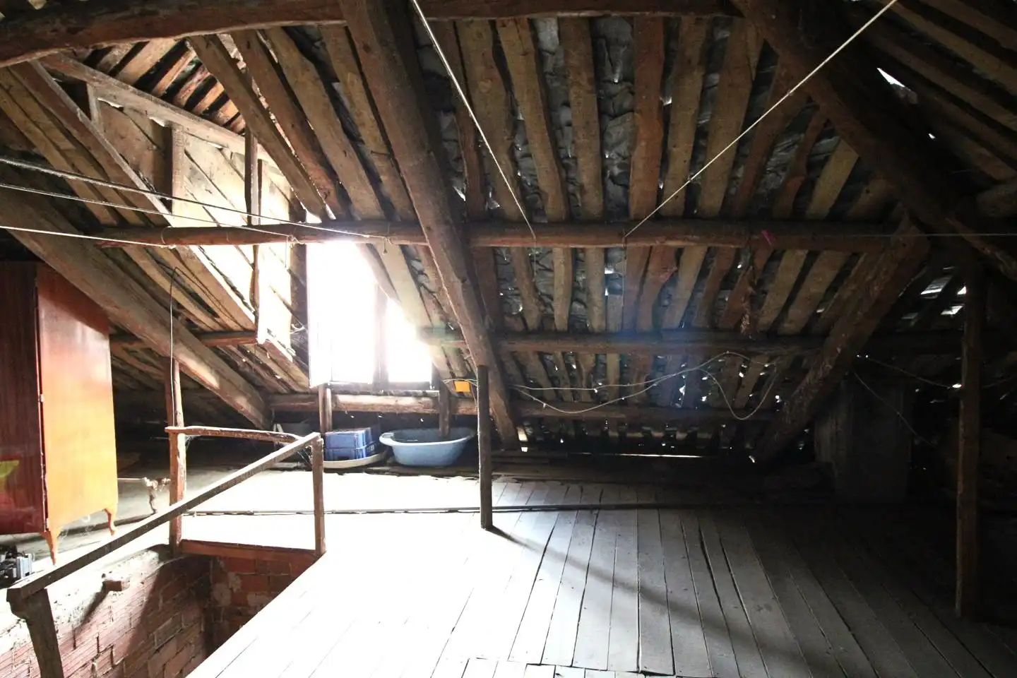 Country homes for sale in Arganza  with Heating and Balcony