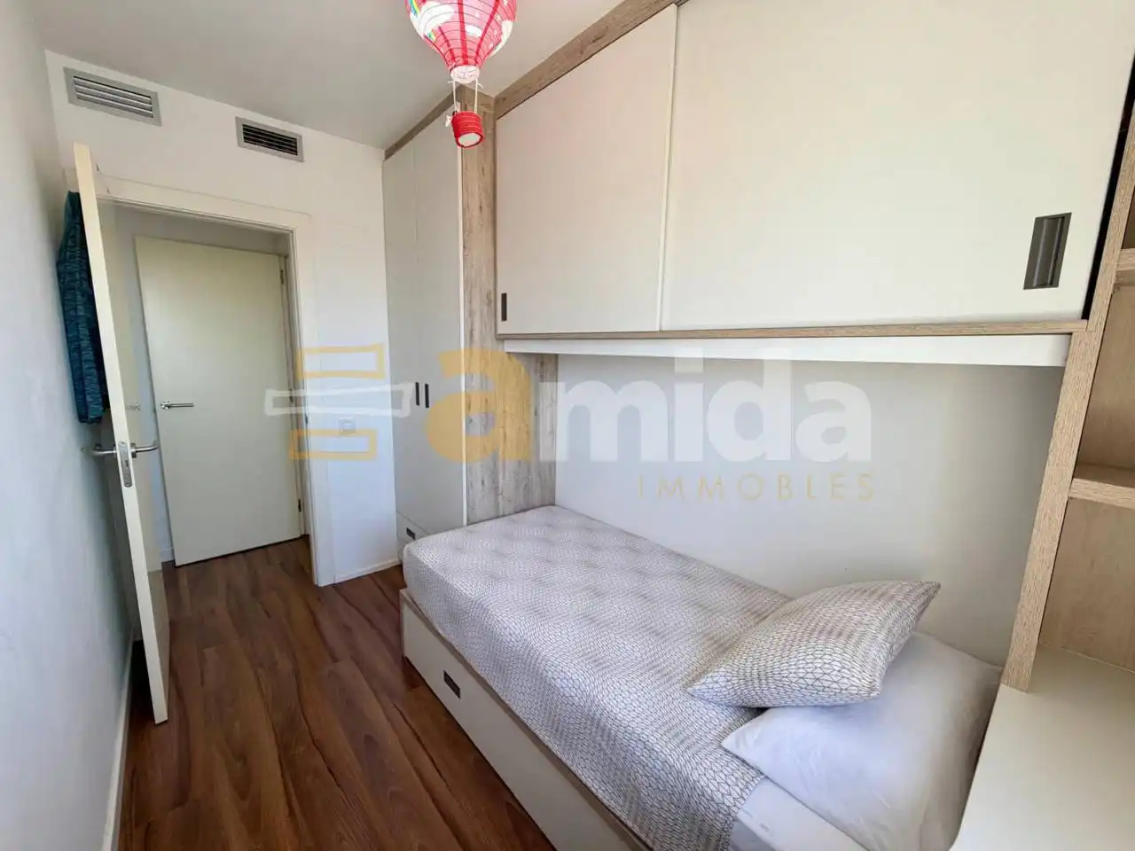 Appartamento con terrazza in vendita a Can Feu - Gràcia, imagen 18