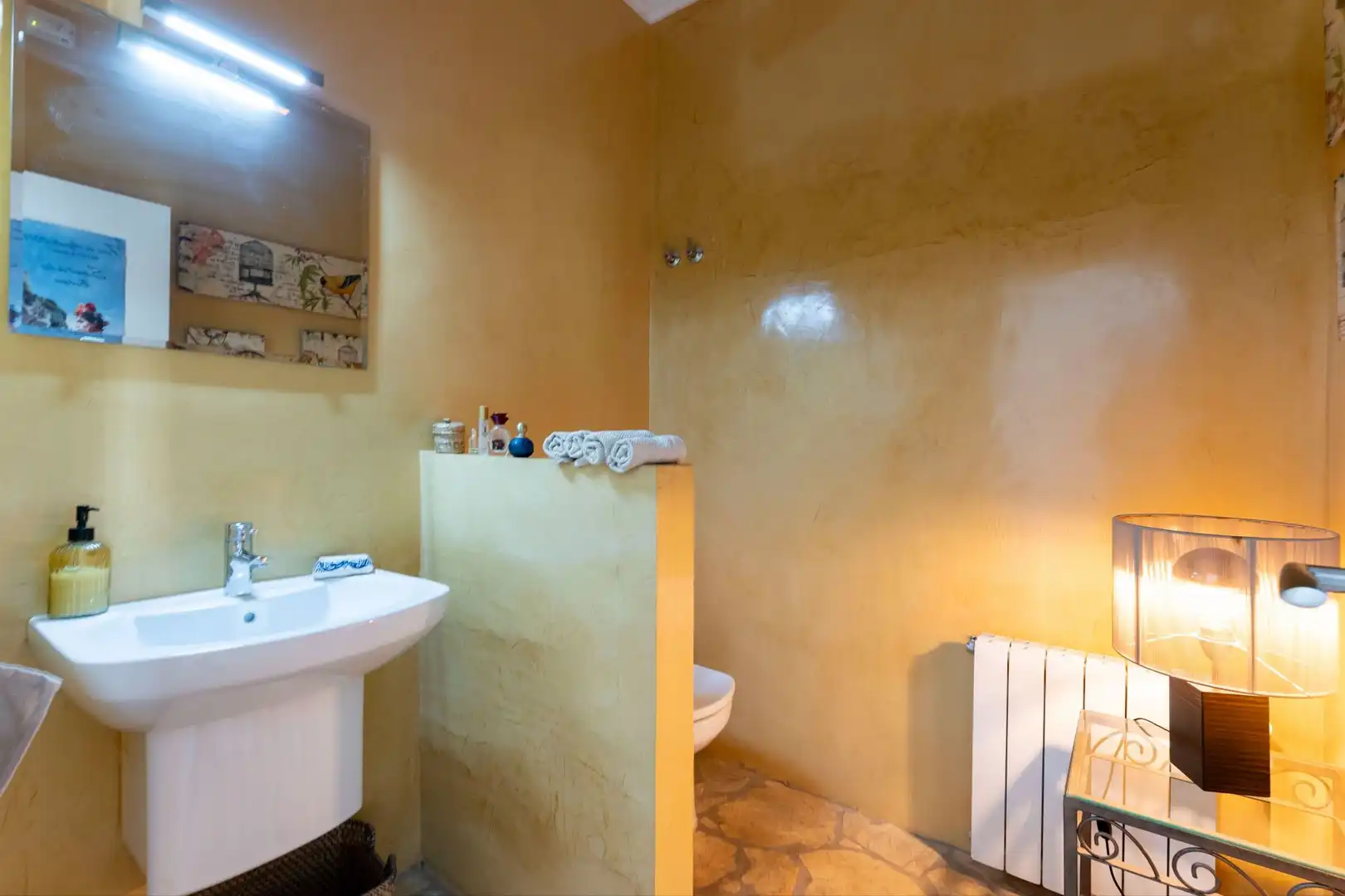 Casa rústica amb piscina en venda a Setenil de las Bodegas, imagen 59