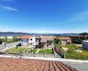 Casa adosada en venda en Sanxenxo amb Terrassa i Balcó