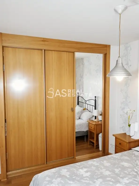 Piso en venta en Calle De la Maquinilla, Palomeras Sureste