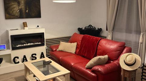 Foto 2 de Casa adosada en venta en Magán, Toledo