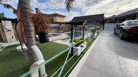 Foto 4 de Casa o chalet en venta en El Pinar- Palacio de Congresos, Torremolinos