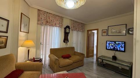 Foto 3 de Pis en venda a La Catedral, Murcia