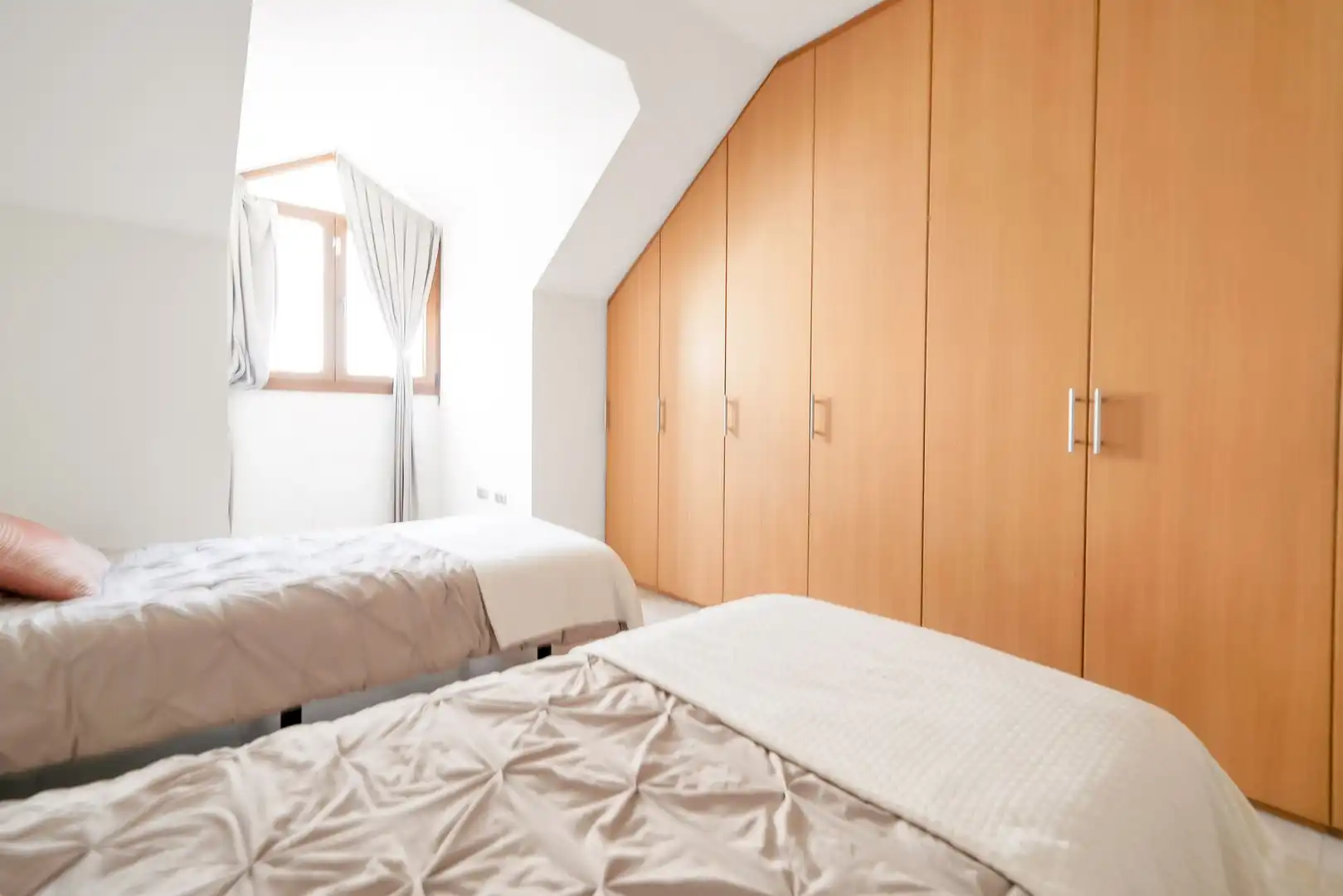 Ático con ascensor en venta en La Capellanía - El Higuerón, imagen 19
