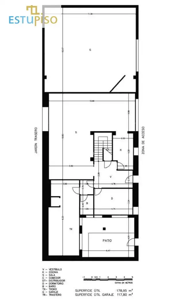 Houses for sale in Erriberagoitia / Ribera Alta  with Heating, Private garden and Furnished