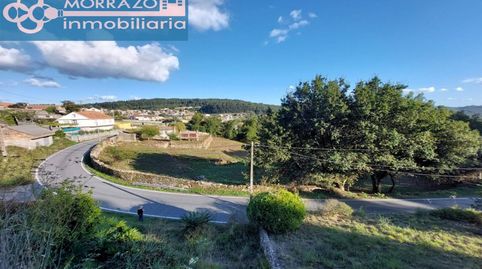 Terreno en venta en Beluso Santa María