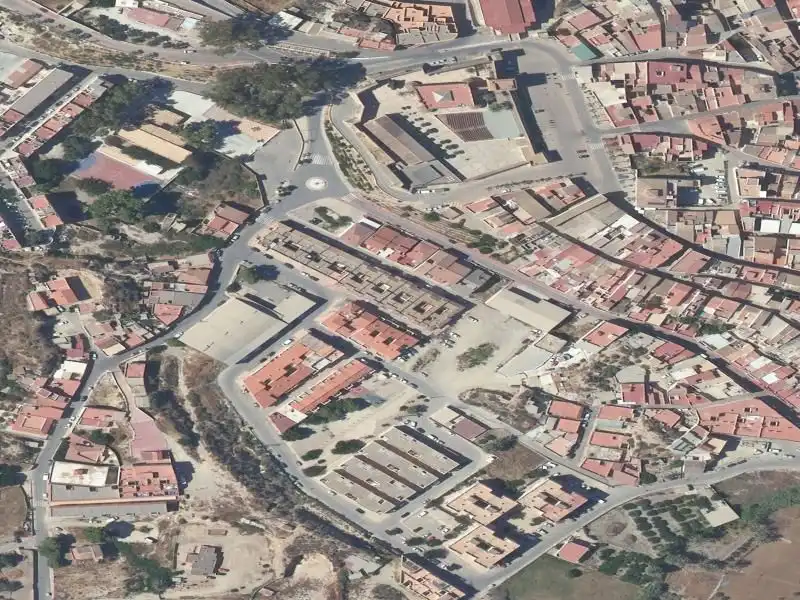 Flat for sale in Avenida Castillo el 16, imagen 2