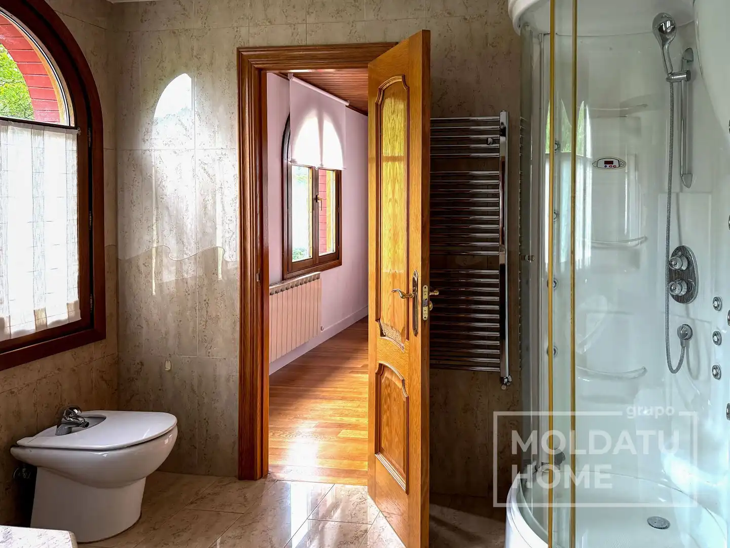 Maison avec jardin à vendre à Arratzua-Ubarrundia, imagen 37