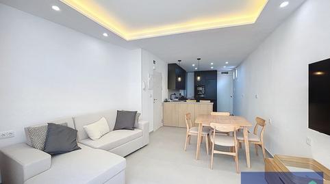 Photo 4 of Flat to rent in Carrer Calderón de la Barca, 34, Mercado, Alicante