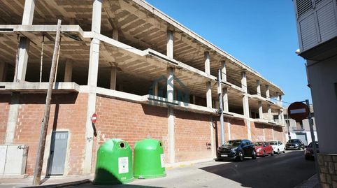 Obra parada en Montserrat, imagen 5
