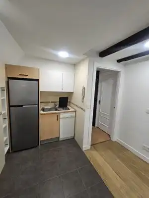 Cocina de Piso en venta en Errenteria