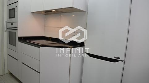 Photo 3 of Flat to rent in Arcos,  Madrid Capital