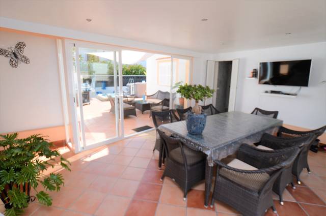 Casa-chalet en Venta en Carrer dels Pins, 22 en Can Pastilla