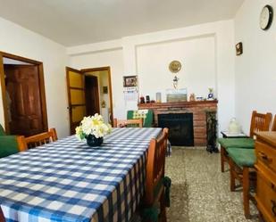 Dining room of Flat for sale in Zucaina