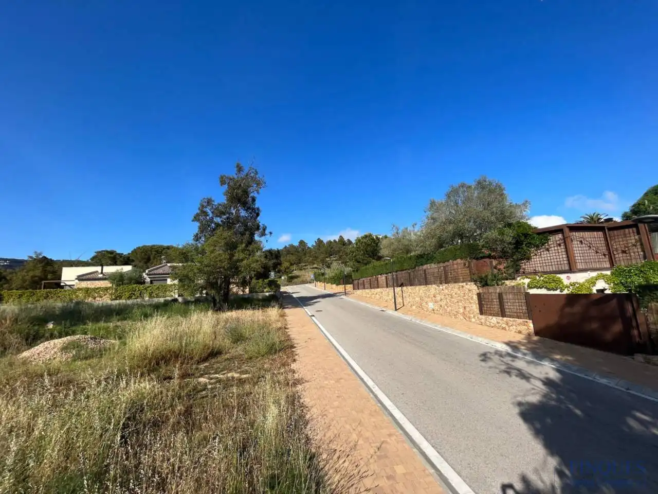 Außenansicht von Residential zum Verkauf in Santa Cristina d'Aro
