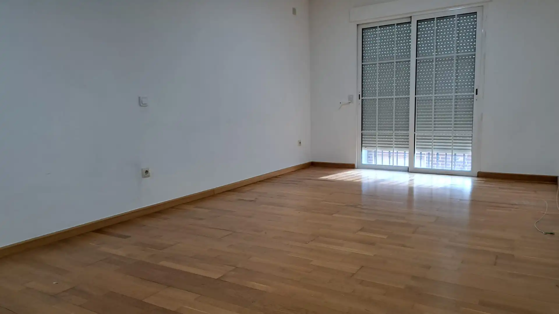 Living room of Attic for sale in Murcia  with Air Conditioner, Heating and Parquet flooring