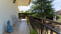 Garden of House or chalet for sale in Collbató  with Air Conditioner, Terrace and Balcony