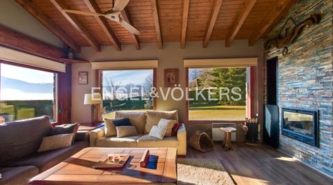 Photo 4 of House or chalet for sale in Carrer Esglesia, 6, Isòvol, Girona