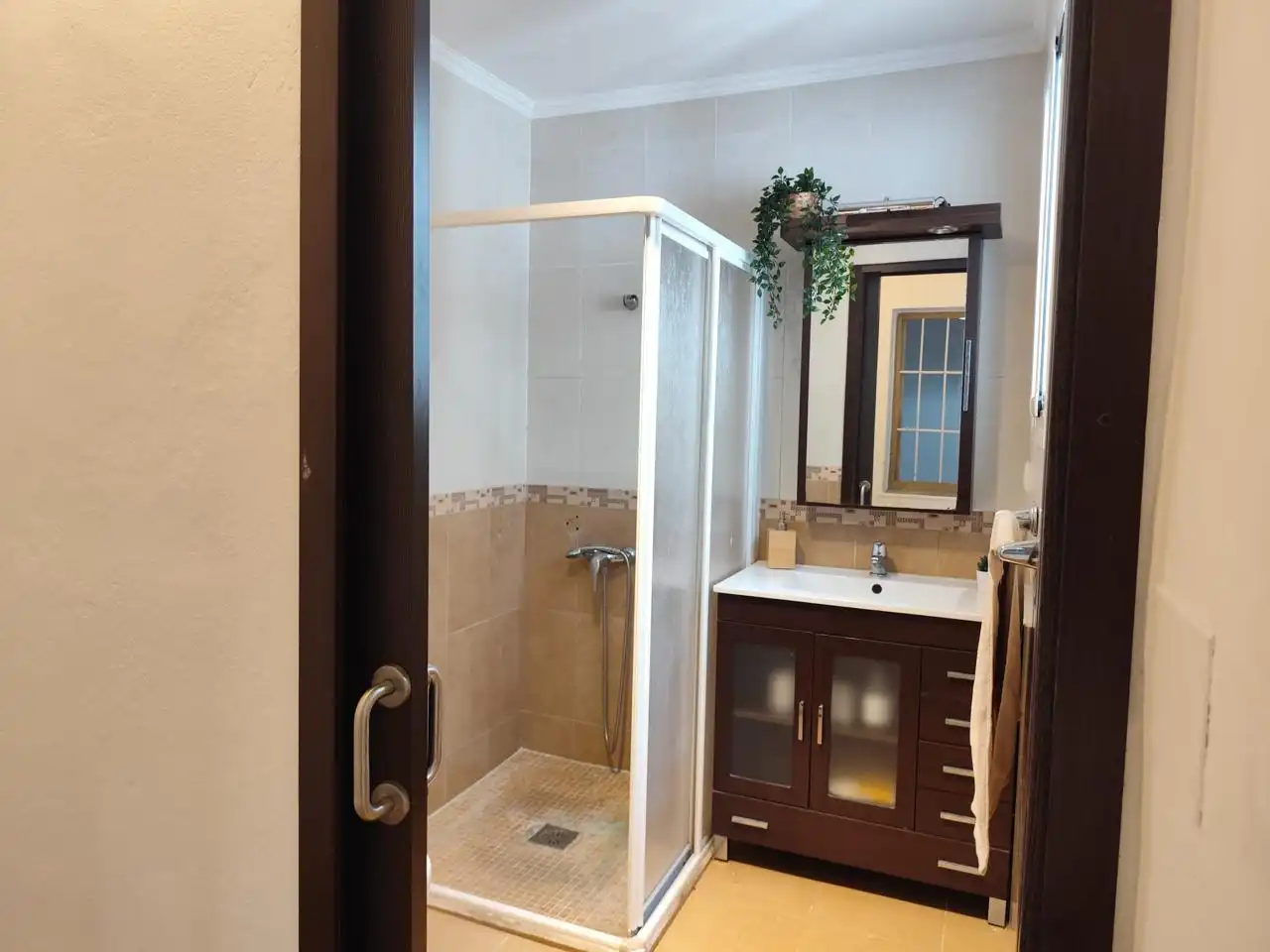 Baño de Casa o chalet en venta en Alhaurín de la Torre con Terraza