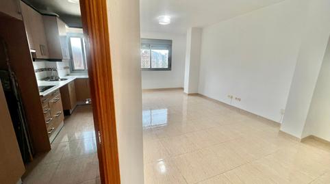 Foto 4 de Piso en venta en Carretera Granada, San Luis,  Almería Capital