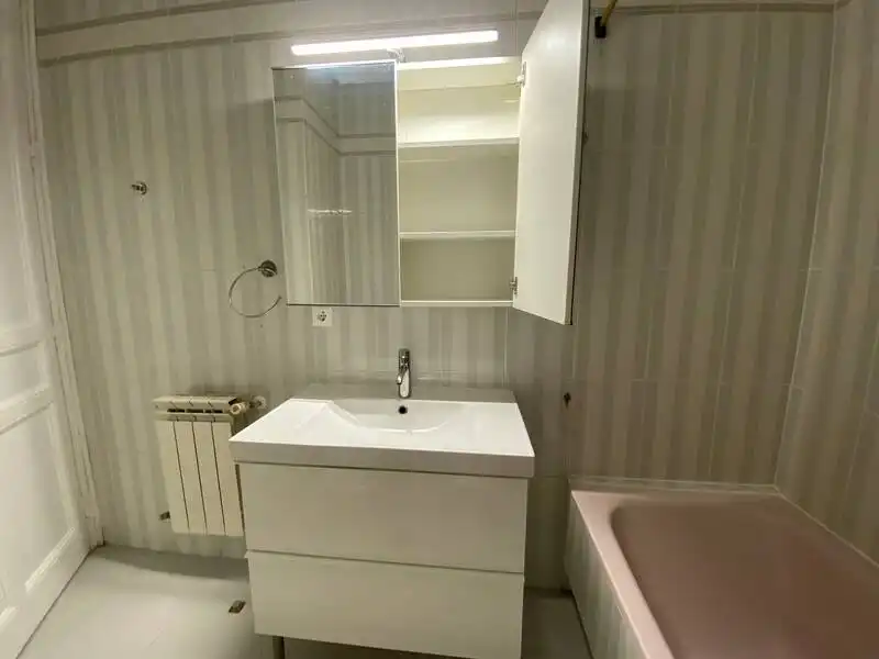 Flat for rent in FUENCARRAL , Trafalgar