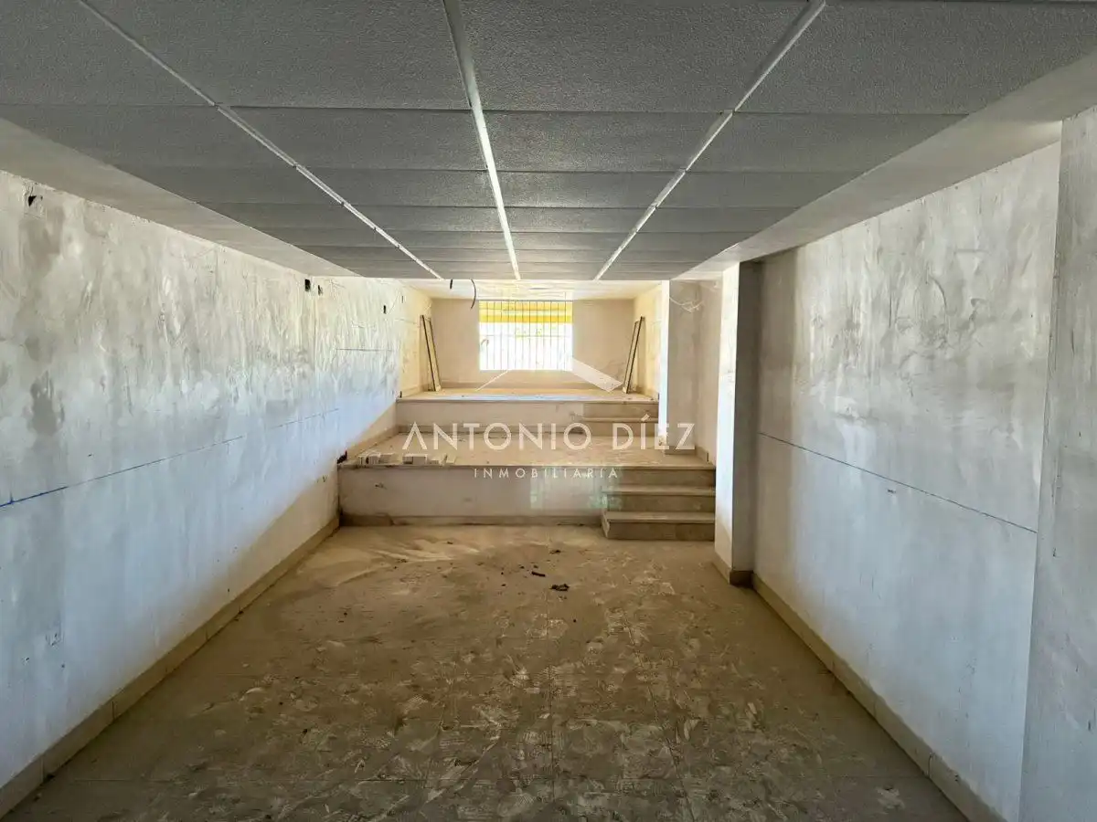 Business premises to rent in Aspe Centro, imagen 8