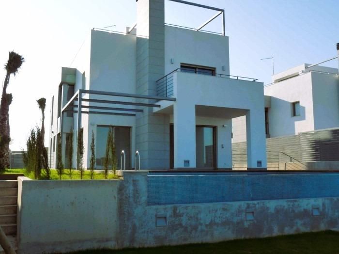 Exterior view of House or chalet for sale in Godella  with Air Conditioner, Heating and Private garden