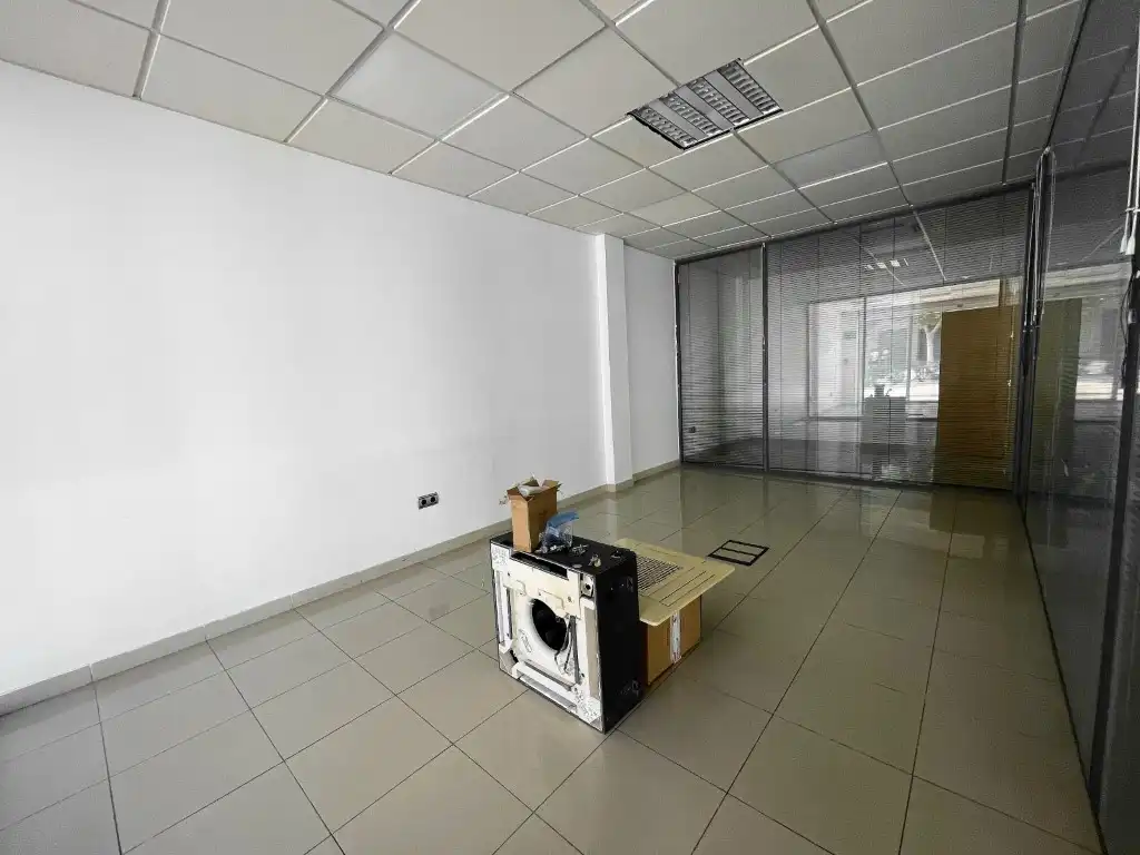 Local comercial de lloguer a Vera Ciudad, imagen 12