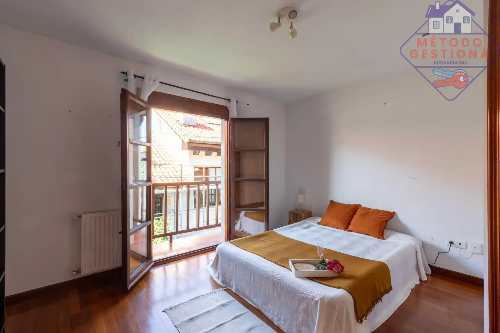 Maison mitoyenne avec terrasse à vendre à Calle MONSEÑOR, imagen 7