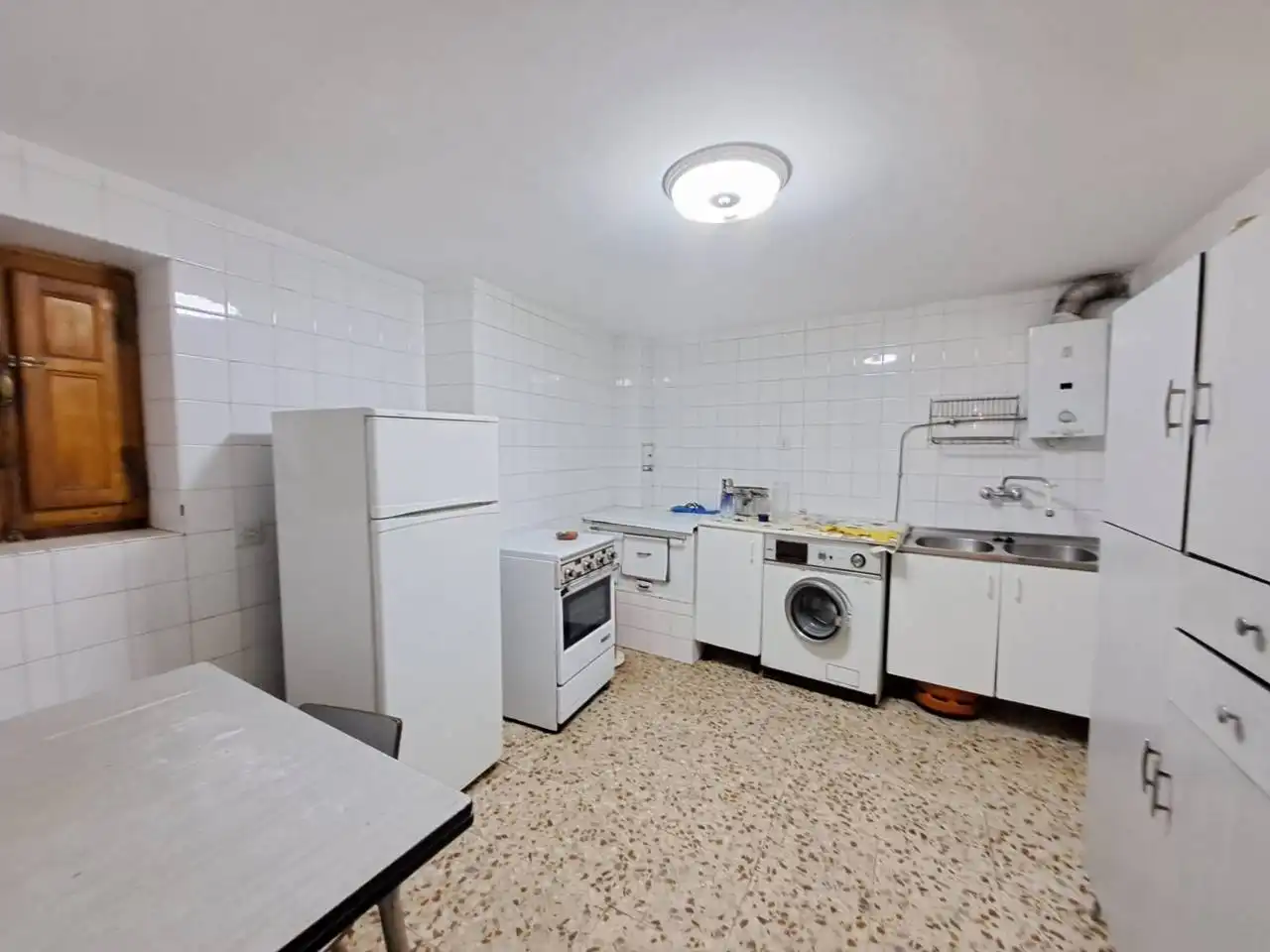 Kitchen of Houses for sale in Burgos