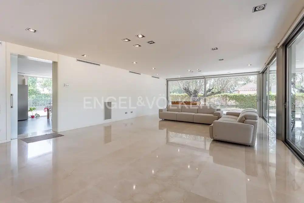 Casa con terraza en venta en Campolivar, imagen 7